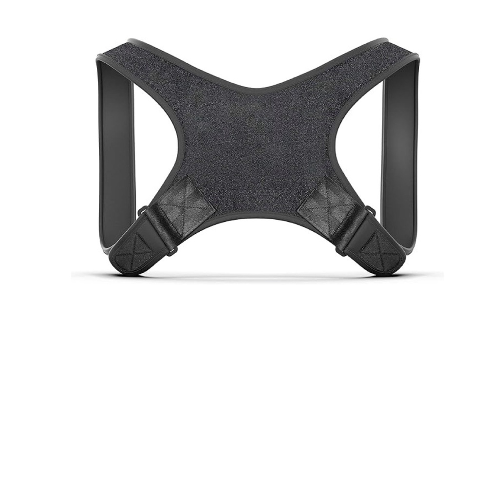 Posture Corrector Adjustable Back Straightener Fo… - image 1